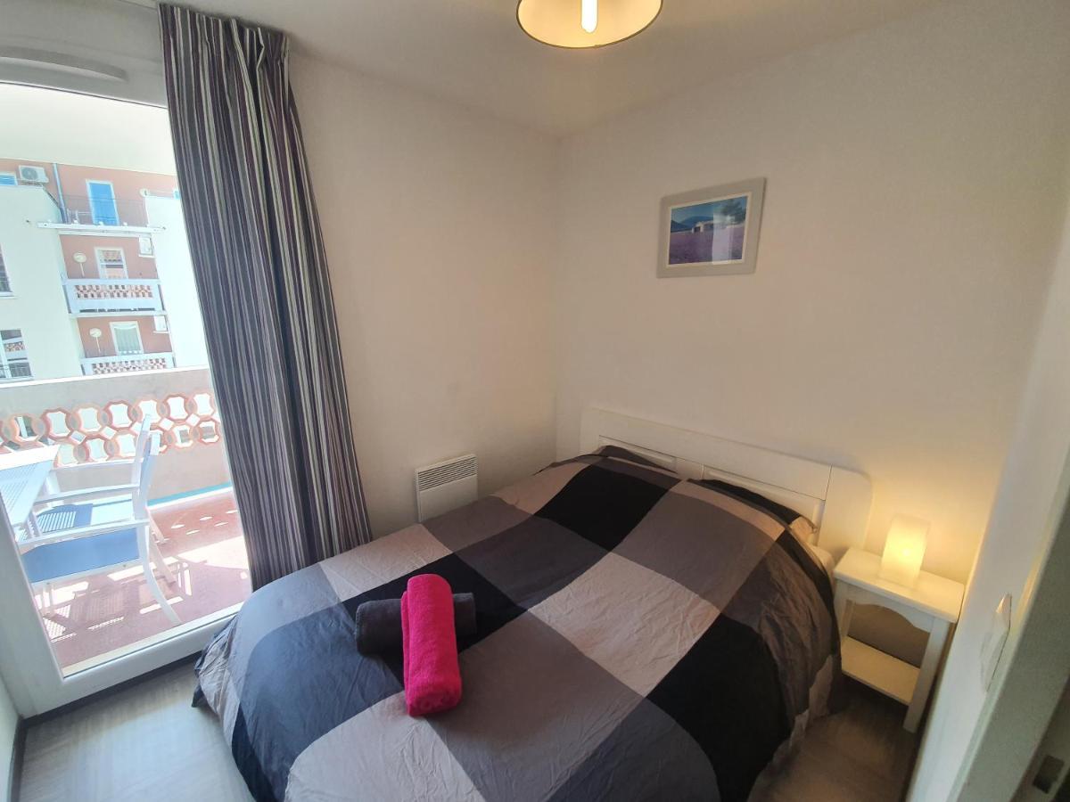 La Piscine Des Gorges - Climatisation Parking Apartment Greoux-les-Bains Bagian luar foto