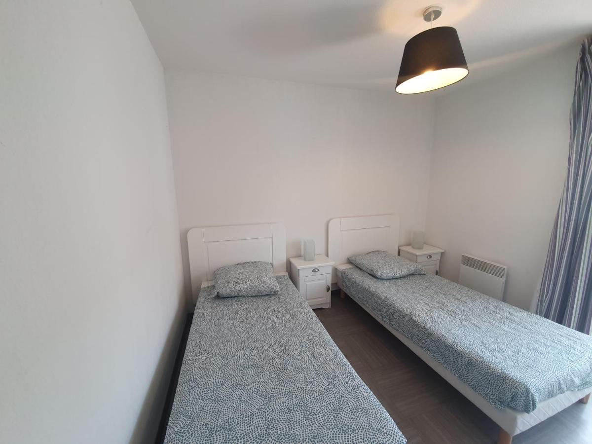 La Piscine Des Gorges - Climatisation Parking Apartment Greoux-les-Bains Bagian luar foto